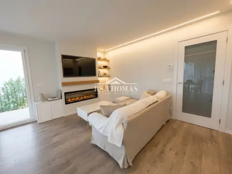 3-bedroom flat for sale in Sant Julià de Lòria · 24 of 60