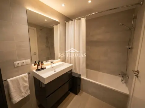 3-bedroom flat for sale in Sant Julià de Lòria · 37 of 60