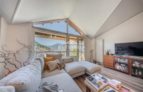 3-bedroom duplex for sale in Escaldes-Engordany · 24 of 60