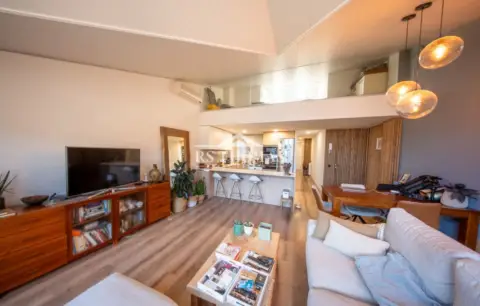 3-bedroom duplex for sale in Escaldes-Engordany · 27 of 60