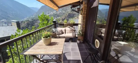3-bedroom duplex for sale in Escaldes-Engordany · 44 of 60