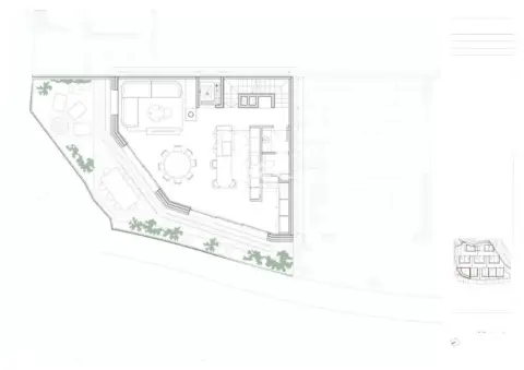 3-bedroom townhouse for sale in Encamp · 13 of 14