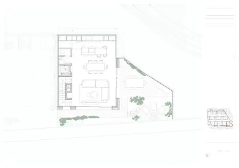 3-bedroom townhouse for sale in Encamp · 13 of 14