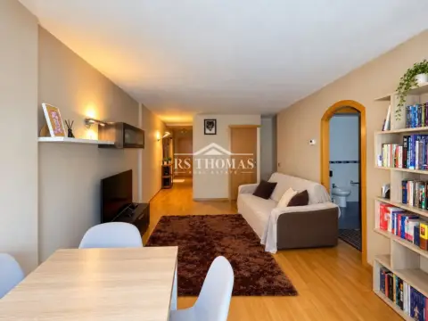 2-bedroom flat for sale in Andorra la Vella · 2 of 12