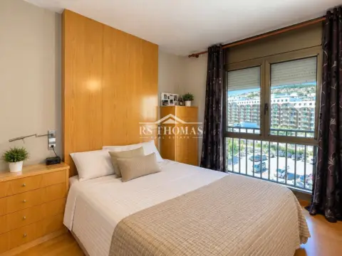 2-bedroom flat for sale in Andorra la Vella · 5 of 12