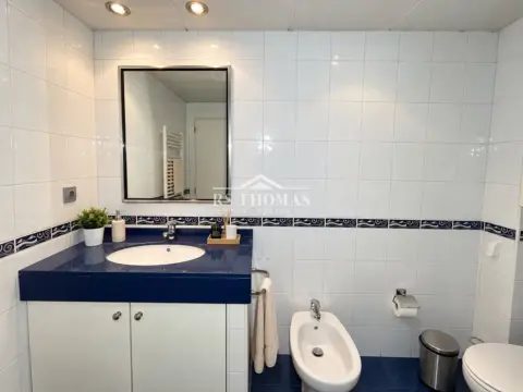2-bedroom flat for sale in Andorra la Vella · 9 of 12