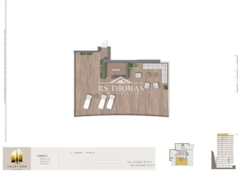 3-bedroom duplex for sale in Andorra la Vella · 9 of 9