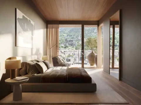 3-bedroom duplex for sale in Andorra la Vella · 5 of 9