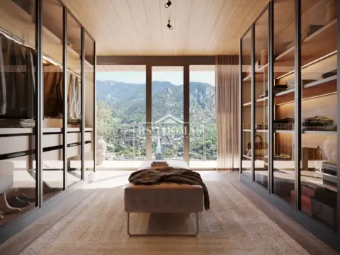 3-bedroom duplex for sale in Andorra la Vella · 4 of 9
