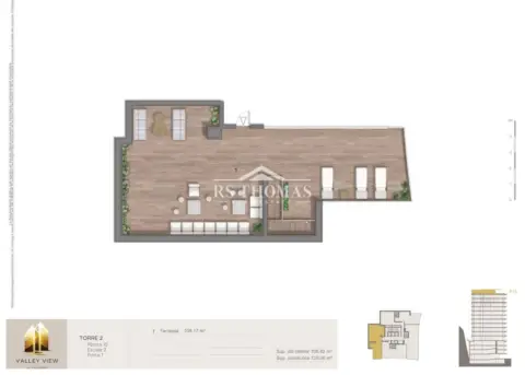 3-bedroom duplex for sale in Andorra la Vella · 9 of 9
