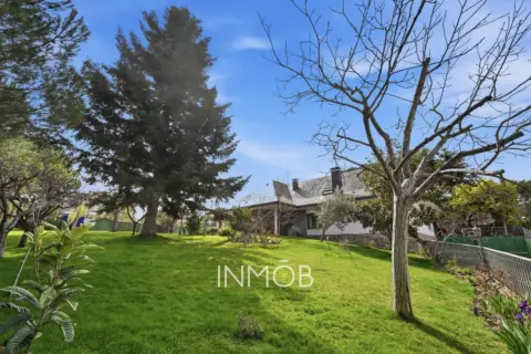 Chalet en Las Lomas