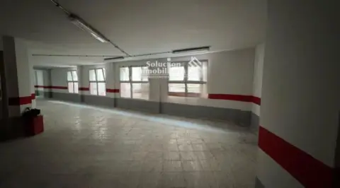 Garaje en Centro