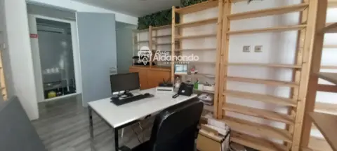 Local comercial en Ronda del Corpus
