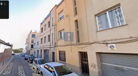 Piso en Vallparadís