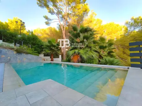 Chalet en Carrer Pinar