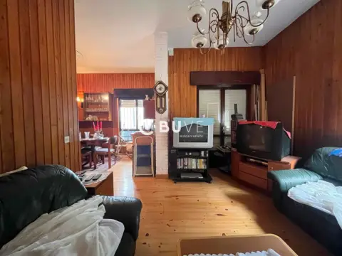 Casa en Garrafe de Torío