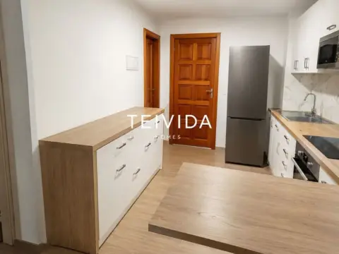 Piso en Zona Martiánez
