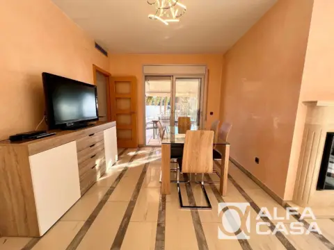 Casa en Canyelles-La Montgoda