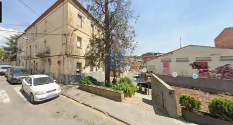 Piso en Sant Vicenç de Castellet