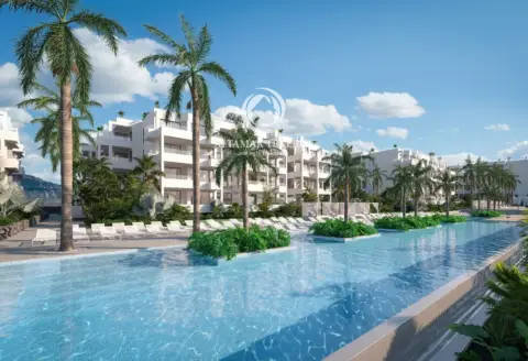 Apartamento en Palm-Mar