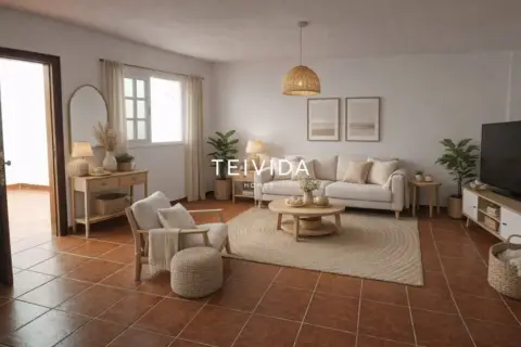 Piso en Finca España