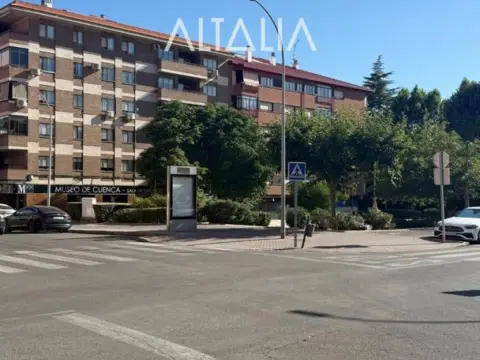 Apartment in Cuenca Capital