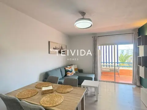 Piso en Playa Paraiso