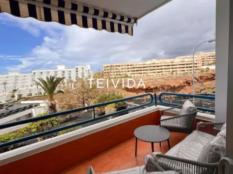 Piso en Playa Paraiso