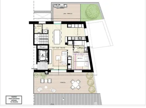2-bedroom flat for sale in El Forn, Canillo · 51 of 60