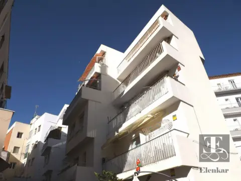 Dúplex en Platja de Calafell