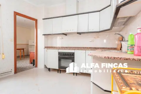 Chalet en Villarrobledo