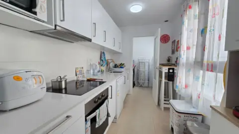 Piso en Avenida de los Guindos