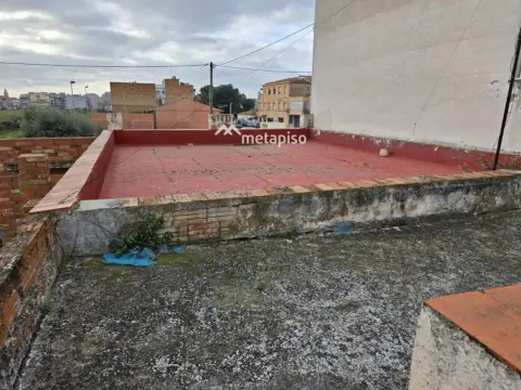 Casa en calle Felix Rdguez de La Fuente