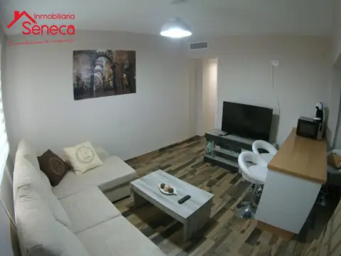 Piso en Ciudad Jardin
