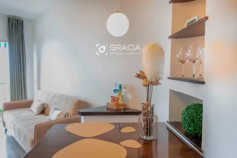 Estudio en Avenida Adeje 300