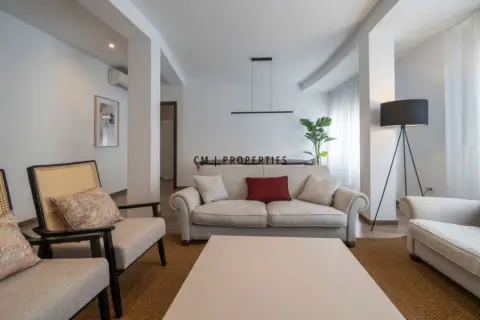 Piso en Ciutat Vella