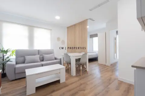 Apartamento en Carretera de las Marines a Dénia