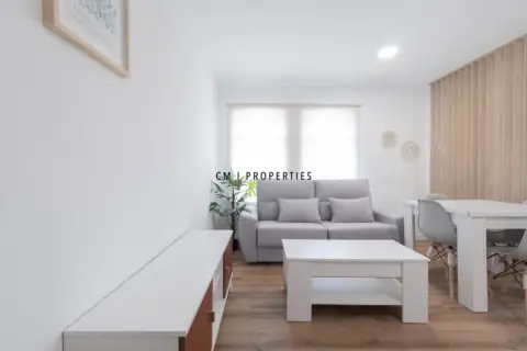 Apartamento en Carretera de las Marines a Dénia
