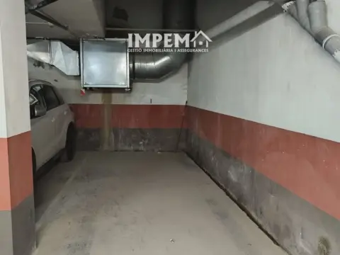 Garaje en Masquefa