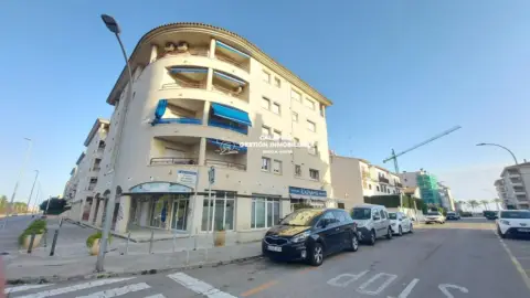Piso en Avinguda del Mossèn Jaume Soler, 56