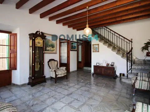 Casa en Selva