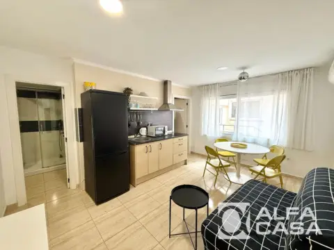 Piso en Casc Antic