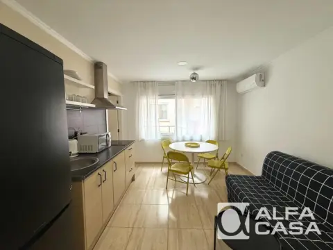 Piso en Casc Antic