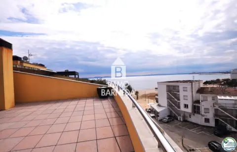 Piso en Passeig Marítim, 31