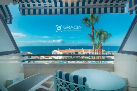 Piso en Costa Adeje