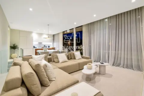Piso – Santa Eulària des Riu
