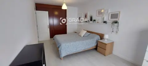 Piso en Callao Salvaje-Playa Paraíso-Armeñime