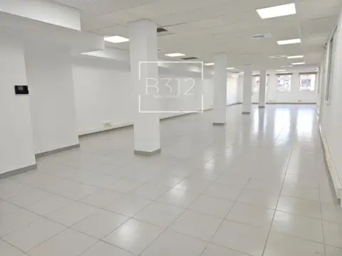 Oficina en Carrer d'Entença