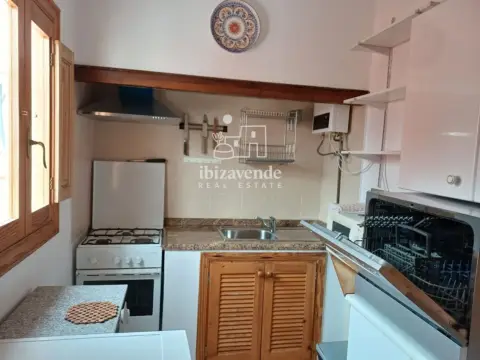 Piso en Los Molinos