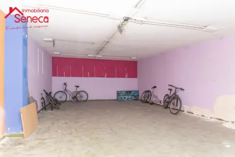 Local comercial en San Pablo - Realejo - San Andres